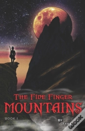 Capa do artigo The Five Finger Mountains