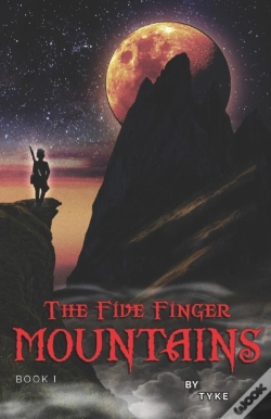 Capa do artigo The Five Finger Mountains