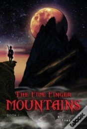 Capa do artigo The Five Finger Mountains