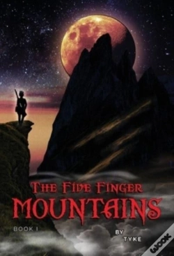 Capa do artigo The Five Finger Mountains