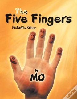 Capa do artigo The Five Fingers