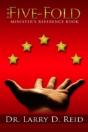 The Five-Fold Minister'S Reference Book - Preview