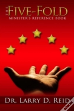 Capa do artigo The Five-Fold Minister'S Reference Book