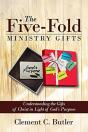 The Five-Fold Ministry Gifts - Preview