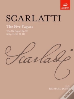 Capa do artigo The Five Fugues