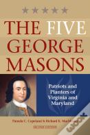 The Five George Masons