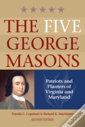 The Five George Masons