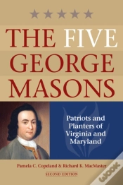 Capa do artigo The Five George Masons