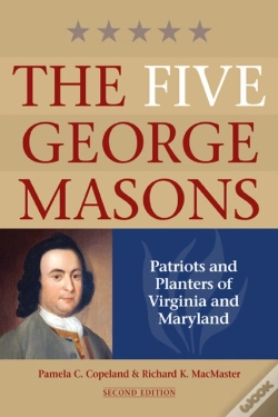 Capa do artigo The Five George Masons