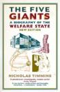 The Five Giants - Preview