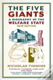 Capa do artigo The Five Giants