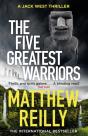 The Five Greatest Warriors - Preview