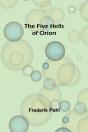 The Five Hells Of Orion - Preview
