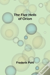 Capa do artigo The Five Hells Of Orion
