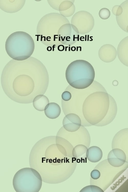 Capa do artigo The Five Hells Of Orion