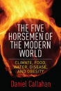 The Five Horsemen Of The Modern World - Preview