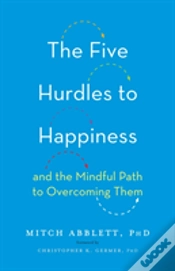 Capa do artigo The Five Hurdles To Happiness