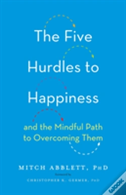 Capa do artigo The Five Hurdles To Happiness