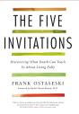 The Five Invitations - Preview