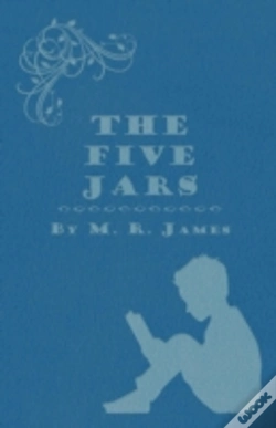 Capa do artigo The Five Jars
