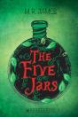 The Five Jars - Preview