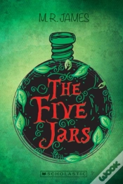Capa do artigo The Five Jars