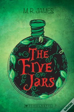 Capa do artigo The Five Jars