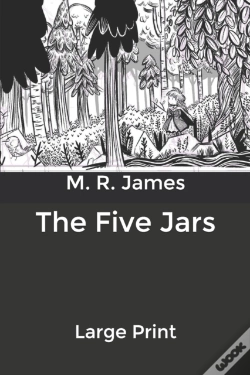 Capa do artigo The Five Jars