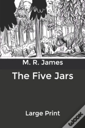 Capa do artigo The Five Jars
