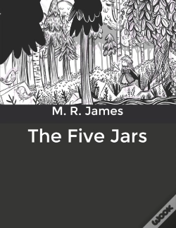 Capa do artigo The Five Jars
