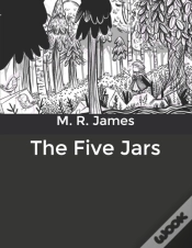 Capa do artigo The Five Jars