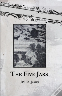 Capa do artigo The Five Jars