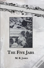 Capa do artigo The Five Jars