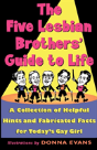 The Five Lesbian Brothers Guide To Life - Preview
