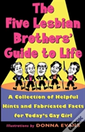 Capa do artigo The Five Lesbian Brothers Guide To Life