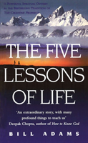 The Five Lessons Of Life - Preview