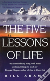 Capa do artigo The Five Lessons Of Life