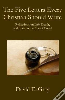 Capa do artigo The Five Letters Every Christian Should Write