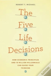 Capa do artigo The Five Life Decisions