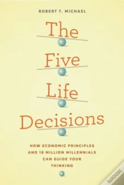 Capa do artigo The Five Life Decisions