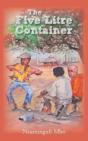 The Five Litre Container - Preview