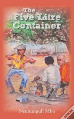 Capa do artigo The Five Litre Container