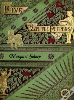 Capa do artigo The Five Little Peppers Omnibus
