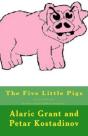 The Five Little Pigs - Preview