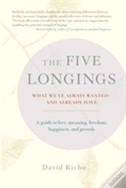 Capa do artigo The Five Longings