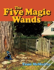 Capa do artigo The Five Magic Wands