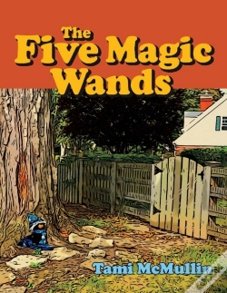 Capa do artigo The Five Magic Wands