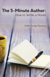 Capa do artigo The Five Minute Author