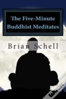 The Five-Minute Buddhist Meditates