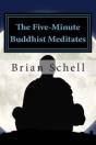 The Five-Minute Buddhist Meditates - Preview